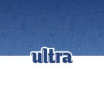 Logo of Ultra vill mer android Application 